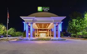 Holiday Inn Express & Suites Williamsburg By Ihg